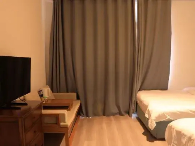 Happy Bird Guest House