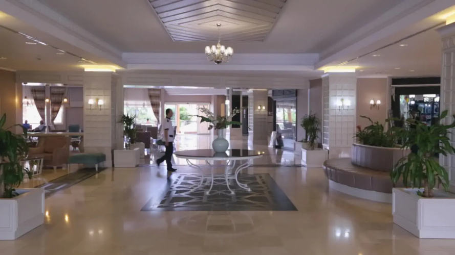 Bella Resort & Spa - All Inclusive