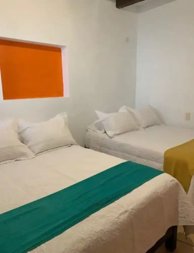 Garambullo Inn