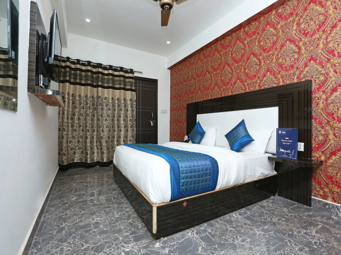 Hotelbild