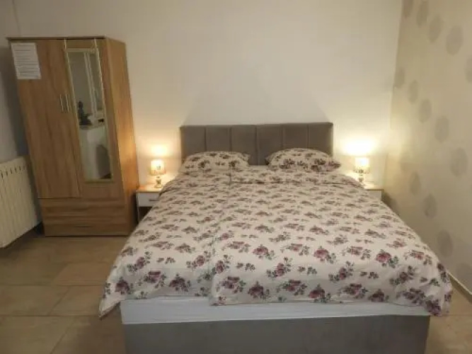 Apartment Sol Mar