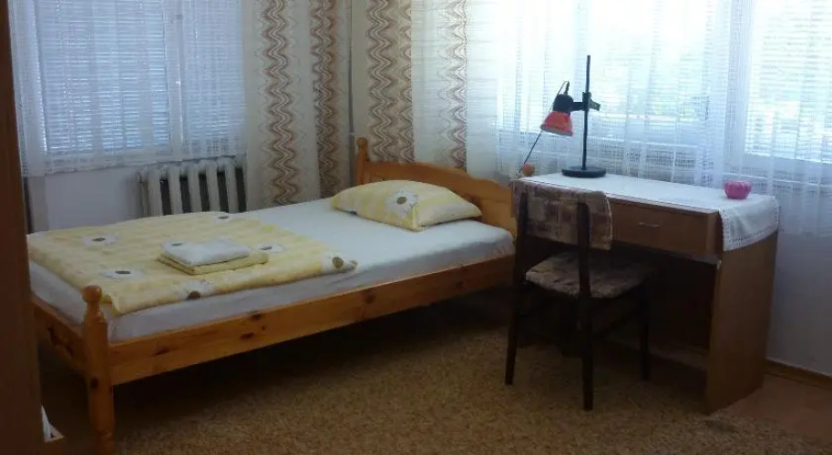 Guestrooms Maria