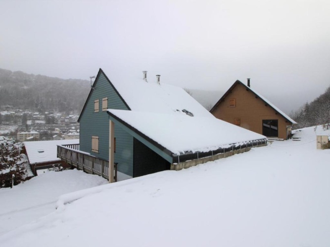 Chalet