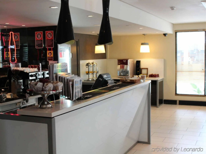 ibis Newcastle photo 12