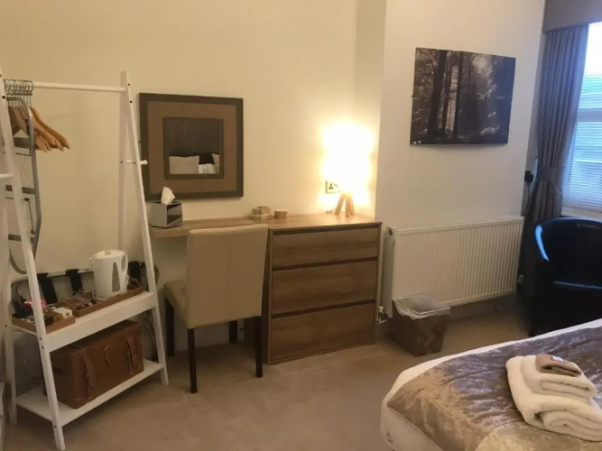 Standard room