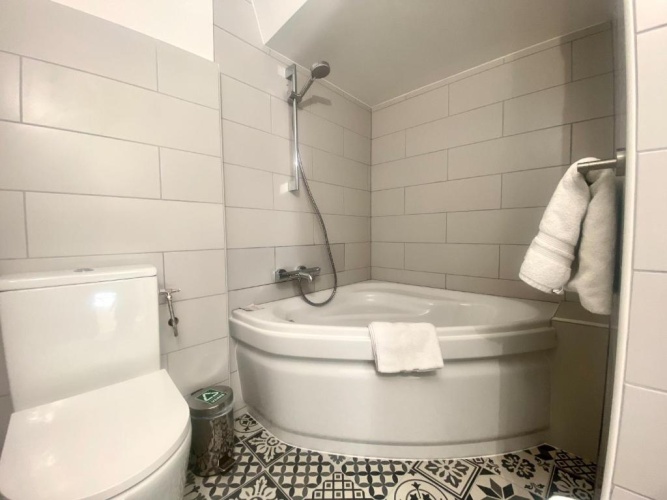 Classic Single room
