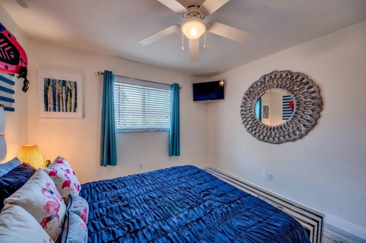Villa Dolphins Paradise - Roelens Vacations