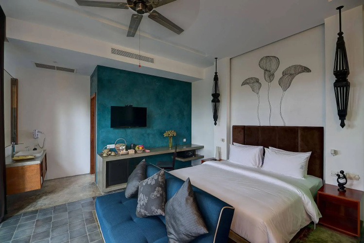 Theary's Luxury Villa