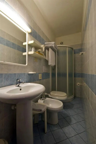 Hotel Barcarola 2