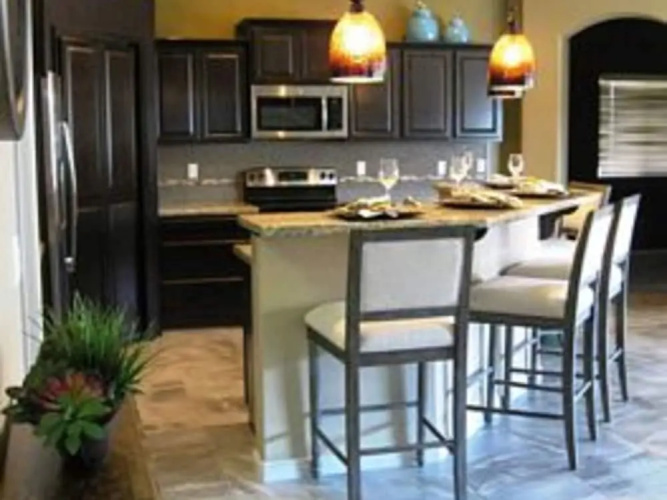 Todd Olson 4 Bedroom Home