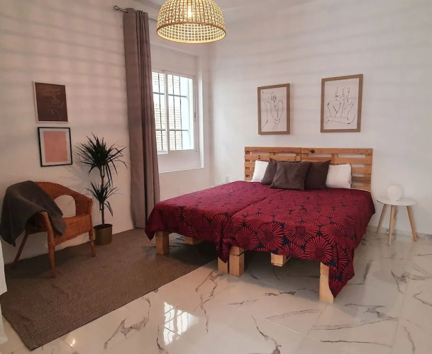 Mojo Hostel Boutique