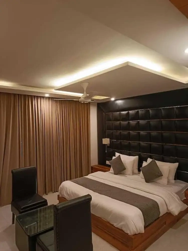 Premium Double room