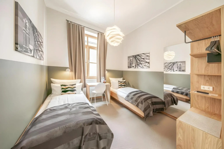 Hotel Am Markt