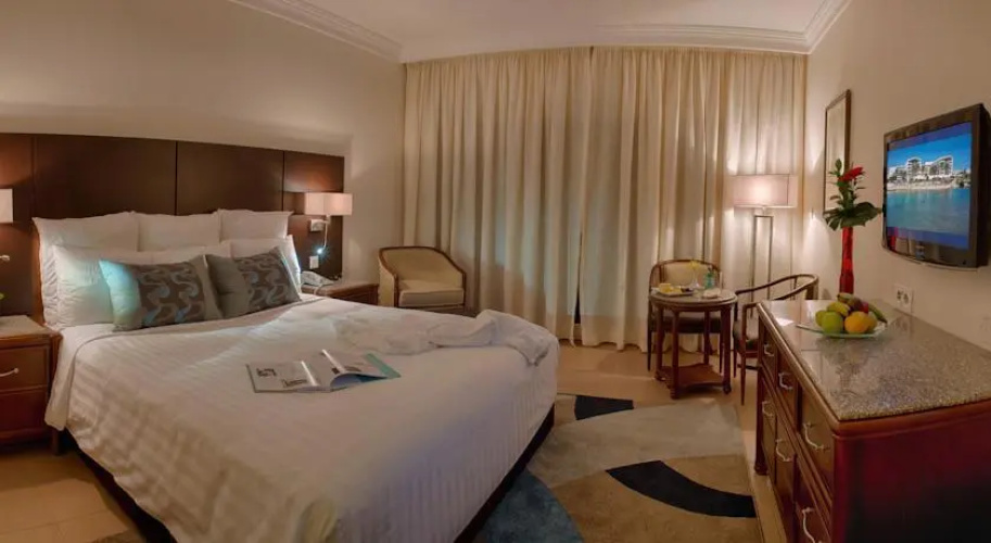 Marriott Hurghada Suites & Apartments