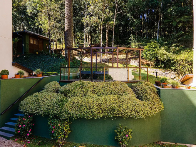 Villa Verde 401 A