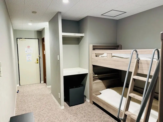 BANDE HOTEL in NAMBA
