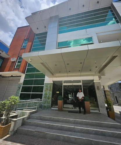 Image de l'hôtel
