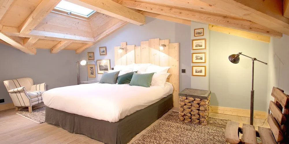 Chalet Quartz - Les Rives d'Argentière