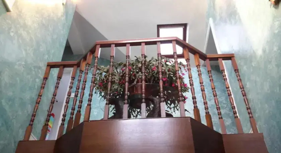 Griffith House