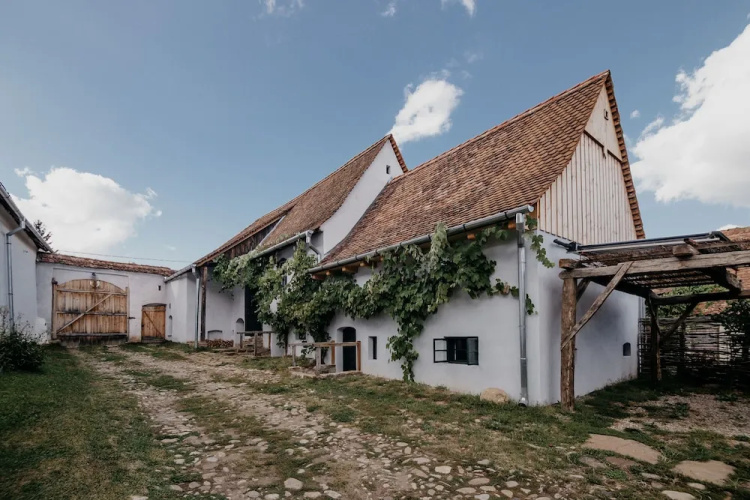 Viscri 125 - Transylvania