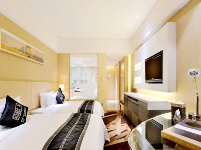 Putian Depo Hotel