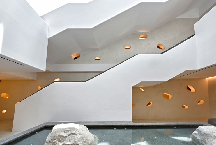 Aeonic Suites And Spa photo 34