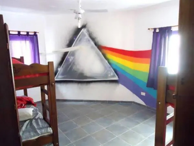Km0 Rock Hostel