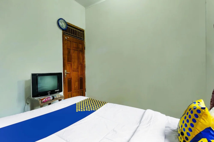 OYO Homes 91154 Desa Wisata Wayang Manyaran Wonogiri