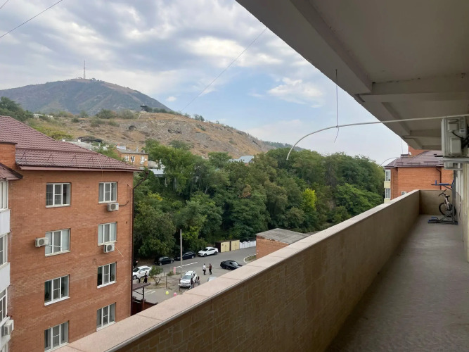 Фотография номера квартиры Апартаменты на улице Партизанская 16к2