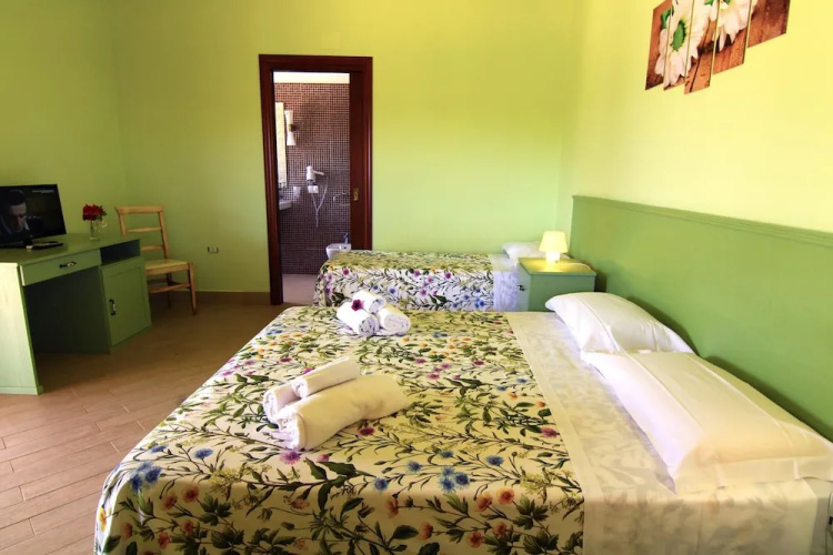 Hotelbild