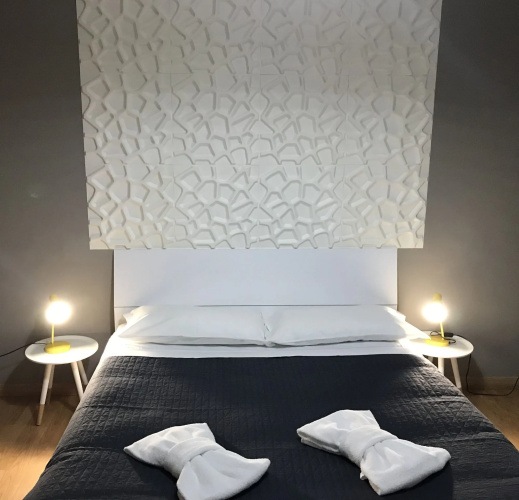 B&B Stesicoro InHabit- Guesthouse City Center
