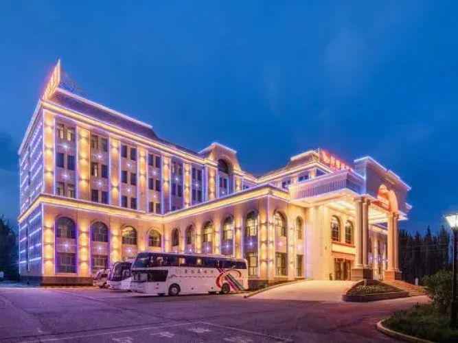 Imagen del hotel