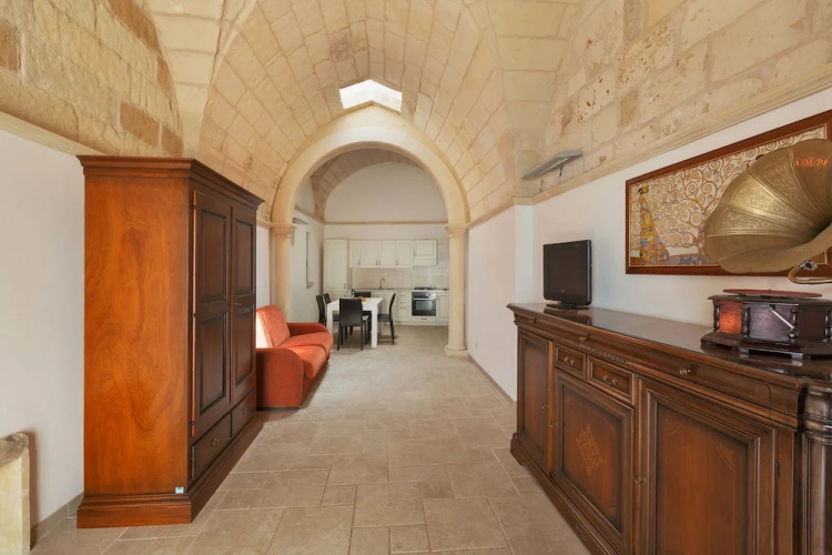 Appartamento Borgo Antico