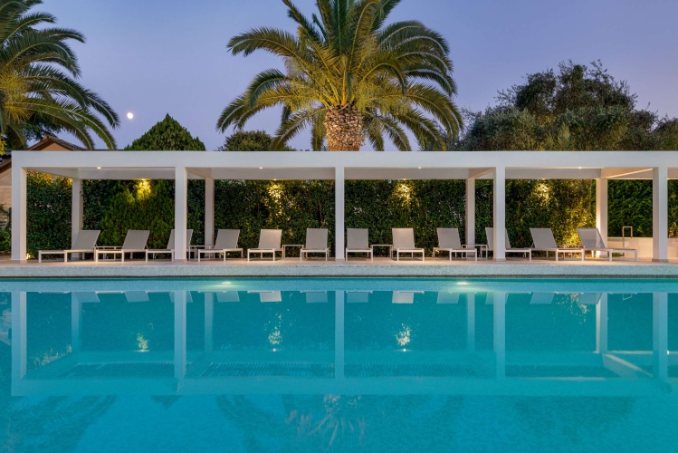 Tryp By Wyndham Corfu Dassia photo 16