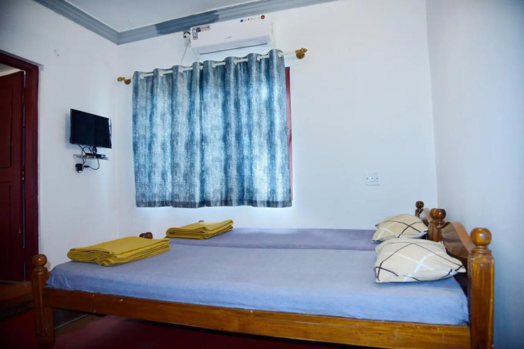 Coorg End Homestay
