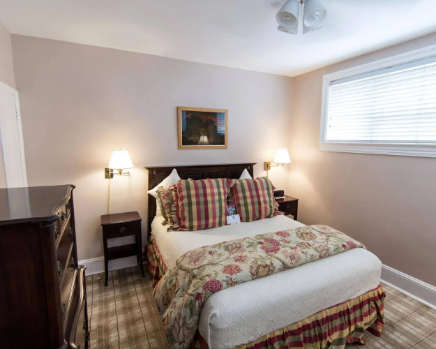 La Reserve Bed & Breakfast