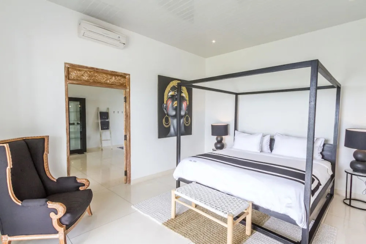Villa Kusuma