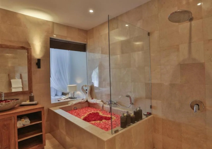 Anulekha Resort and Villa