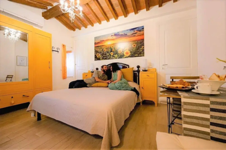 La Finestra Sul Colle B&B