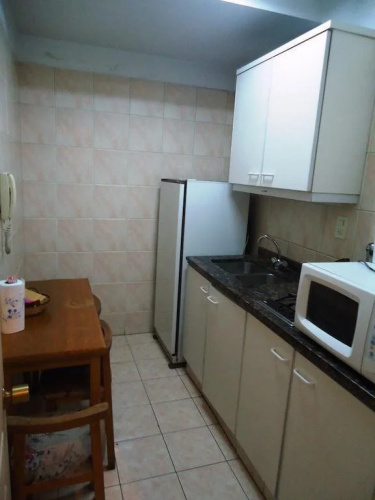 Departamentos Plaza España