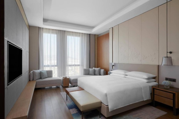 Executive Club Suite