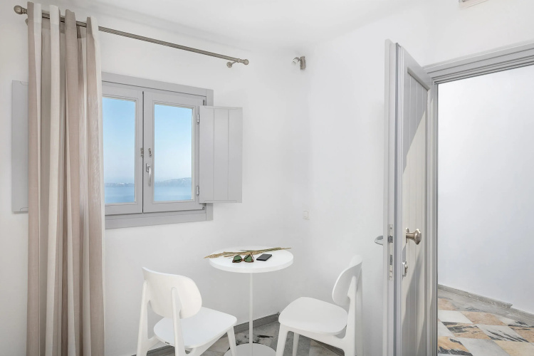Veranda View - Adults Only
