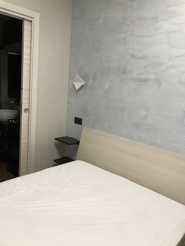 Business Double room with sea view