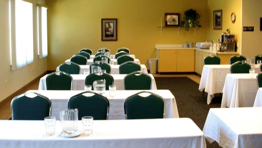 Broadway Inn Conference Center Missoula photo 23