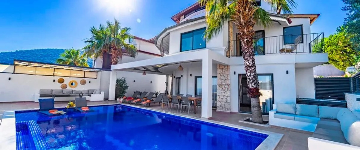 Villa Dior