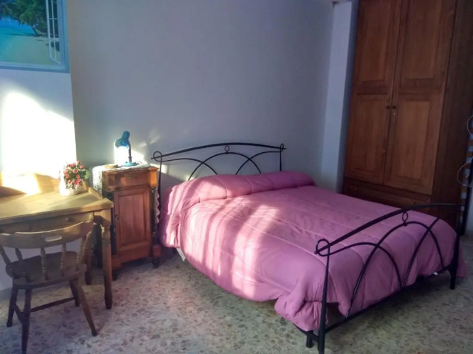 Apartment Silvy Trastevere
