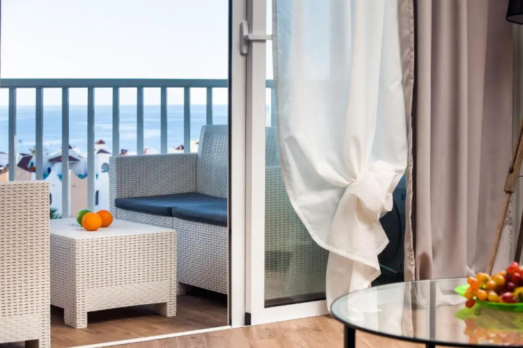 Playa de Las Americas Apartment 2