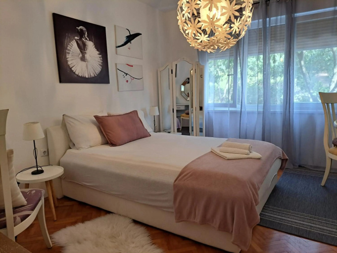 Apartment Iggory