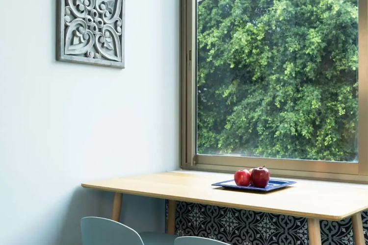 Talnet Apartment