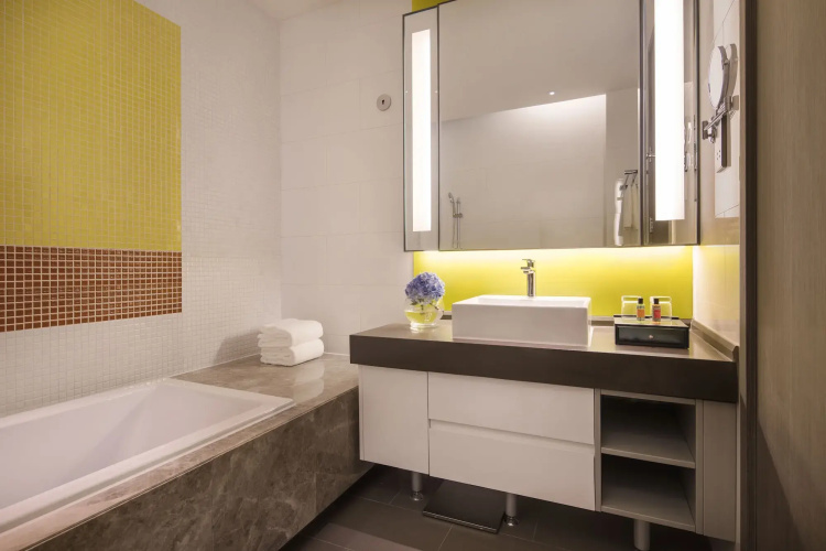 Citadines Gaoxin Xi an